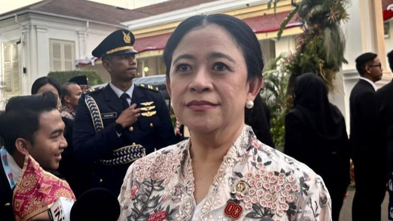 Balita Raya Meninggal Akibat Infeksi Cacing, Puan Ingatkan RT & Posyandu Proaktif Pastikan Warga Cek Kesehatan