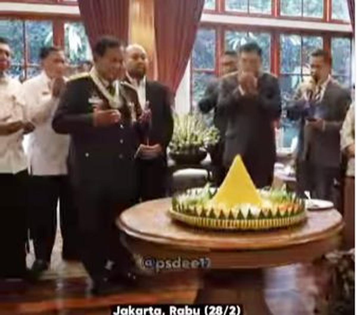Dok. Istimewa
