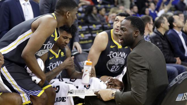 Golden State Warriors