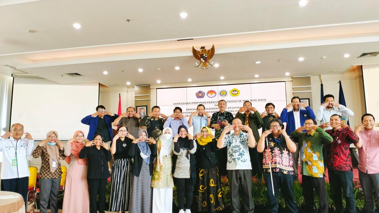 Unit layanan disabilitas