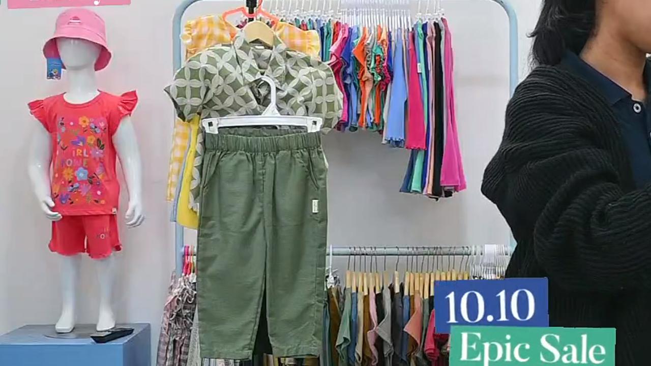 Cerita Sukses Brand Lokal Ardenleon, Maksimalkan Fitur Shopee Live Hingga Berhasil Tumbuh 22x Lipat