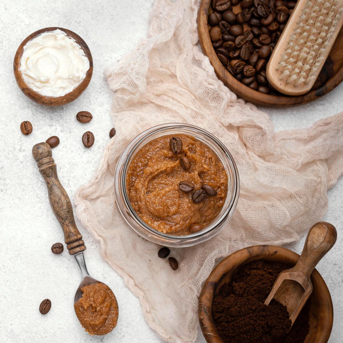 Kopi Ternyata Rahasia Kulit Glowing, Ini 7 Manfaat yang Bikin Kamu Terpesona!