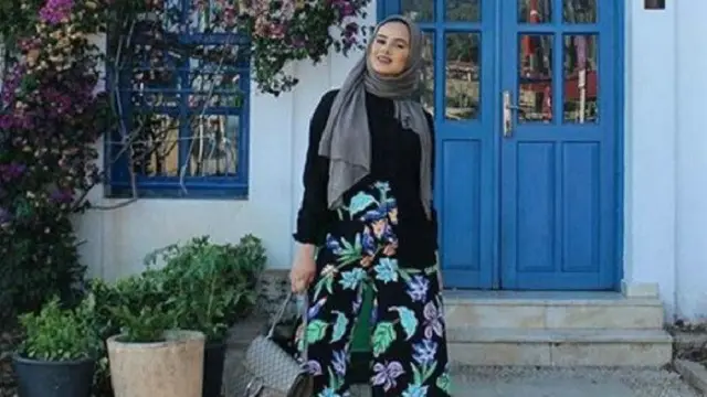 [Bintang] Celana Palazzo, Fashion Item Andalan Hijabers yang Ingin Tampil Lebih Modern