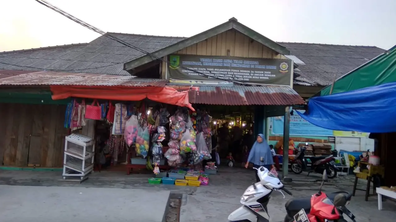 Warga Natuna
