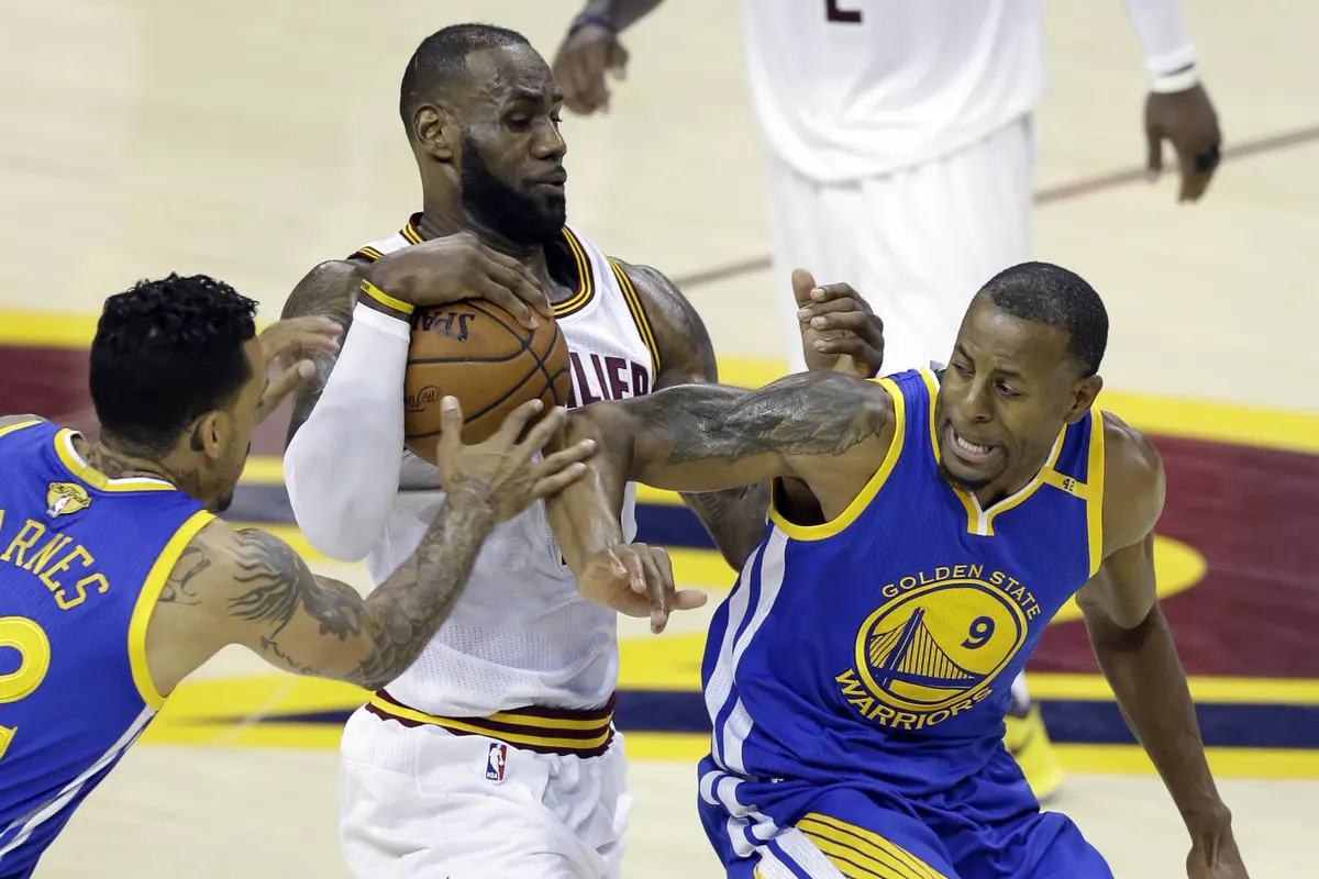 Golden State Warriors
