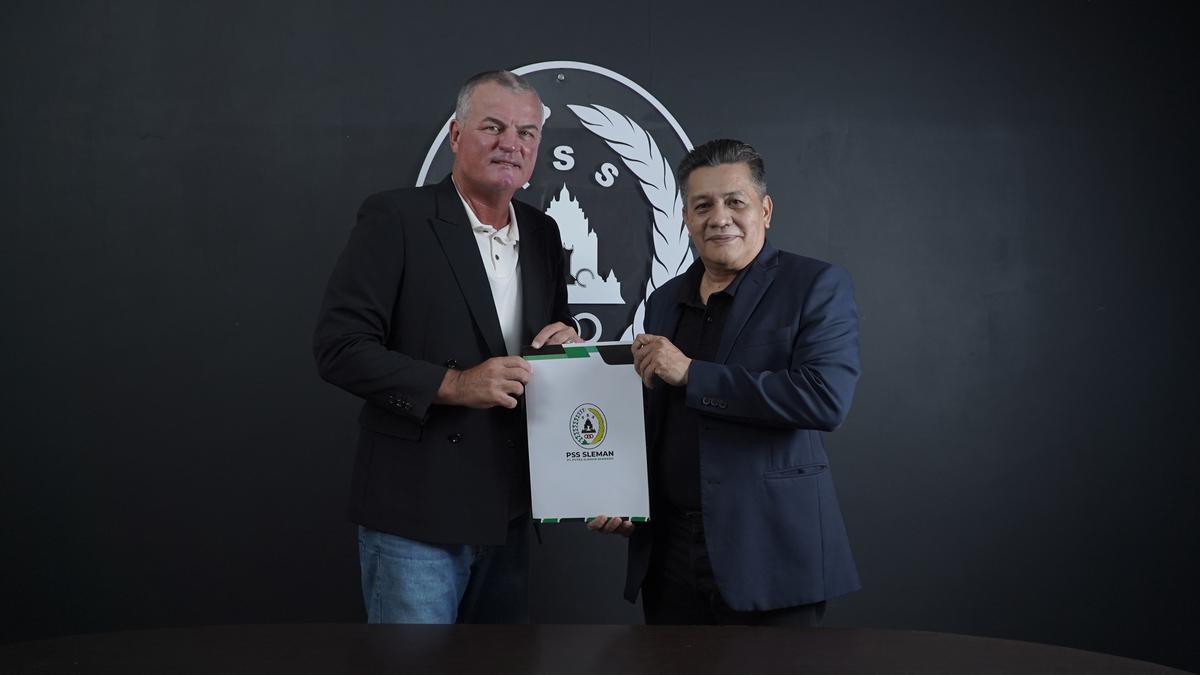 PSS Sleman Segera Gelar RUPS, Nasib Gusti Randa dan Leonard Tupamahu Akan Ditentukan?