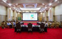 Realisasi APBD Banten Capai 78,9 Persen, Pemprov Optimis Target Tercapai