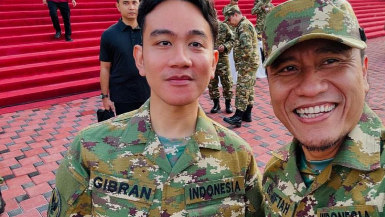 5 Poin Pernyataan Mundur Gus Miftah dari Utusan Khusus Presiden, Singgung Mayor Teddy & Jam Tangan Mewah