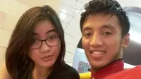 Bayu Pradana Pilih Mitra Kukar daripada Berbulan Madu