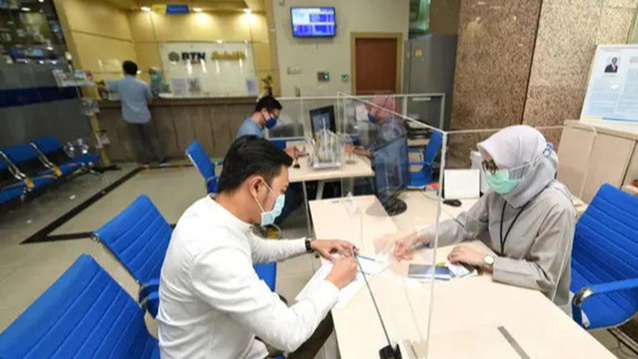 Keuangan Syariah Ternyata Lebih Tangguh Dibanding Konvensional, Ini Buktinya