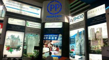 PT PP Properti Tbk, anak perusahaan PT PP (Persero) Tbk, kembali membuat terobosan pasar dengan memperkenalkan tower apartemen terbaru yang menyasar segmen middle low.