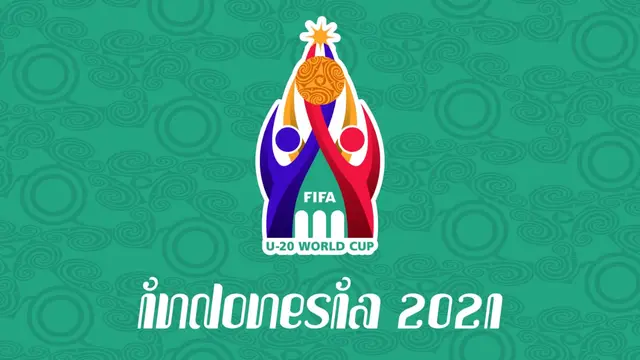 Indonesia terpilih sebagai tuan rumah Piala Dunia U-20 2021.