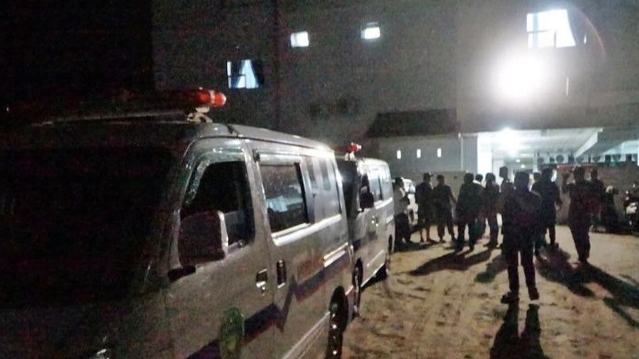 Kronologi Lengkap Kapal Tenggelam di Pulau Tikus Bengkulu Sebabkan Delapan Wisatawan Meninggal Dunia