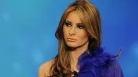 Donald Trump 'Dalang' Bocornya Foto Telanjang Melania?