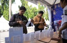 Pemkot Tangerang Targetkan Job Fair Tingkatkan Penyerapan Tenaga Kerja