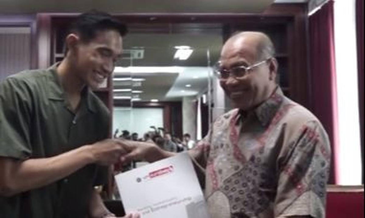 Dok. Istimewa