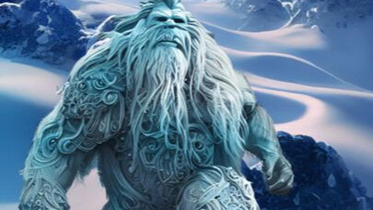Penemuan Rambut Yeti, Makhluk Salju di Himalaya Ternyata Berasal dari Kuda