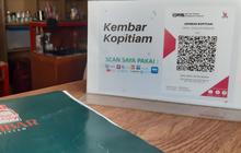 Menikmati Sajian Klasik ala Kembar Kopitiam Kudus, Bayar Pakai QRIS Jadi Tempat Nongkrong Favorit Gen Z