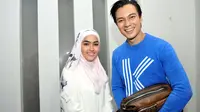 Baim Wong Isyaratkan Nikahi Elfira Loy Tahun Ini