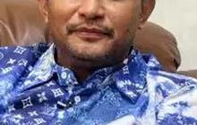 Wamenkumham Eddy Hiariej Tersangka Suap dan Gratifikasi Diperiksa KPK Senin Besok