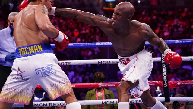 Manny Pacquiao