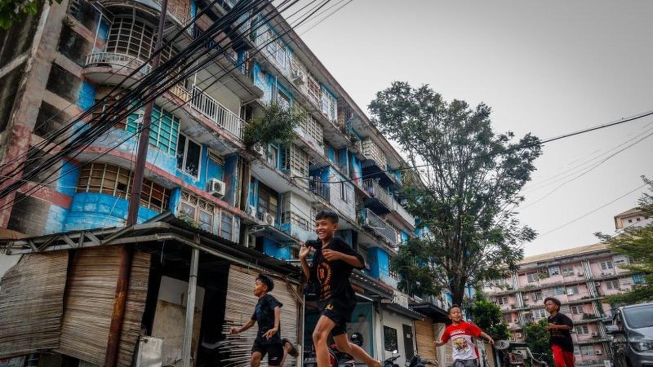 Atasi Kekurangan Rumah Jakarta, Hunian Vertikal Jadi Solusi Utama Menurut DPRD DKI