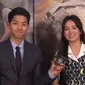 Song Joong Ki dan Song Hye Kyo disebut-sebut menikmati momen bersama di Norwegia. Benarkah itu?