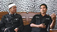 Bupati Purwakarta, Dedi Mulyadi memiliki cara tersendiri untuk melakukan deradikalisasi di Kabupaten Purwakarta.