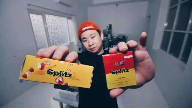 Vape East Movement
