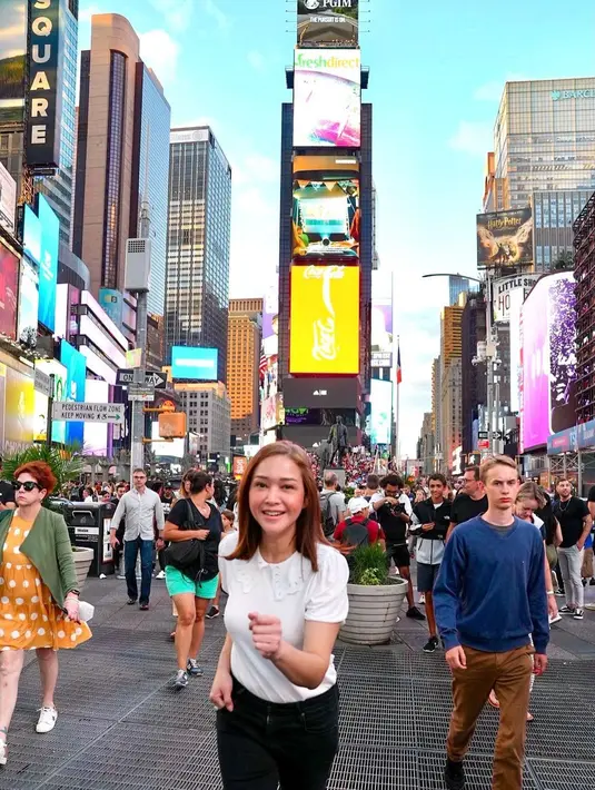 Maia Estianty (Instagram/maiaestiantyreal)