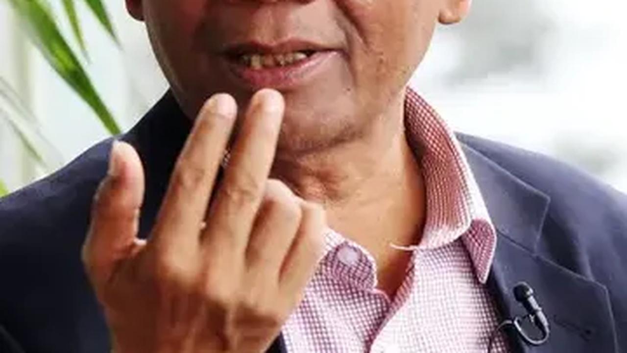 Mahfud Koordinasi dengan KPK Lawan Vonis Bebas Hakim Gazalba Saleh: Hukum Harus Ditegakkan