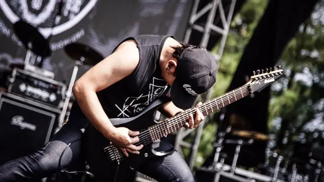 Chikal Ex Revenge The Fate.