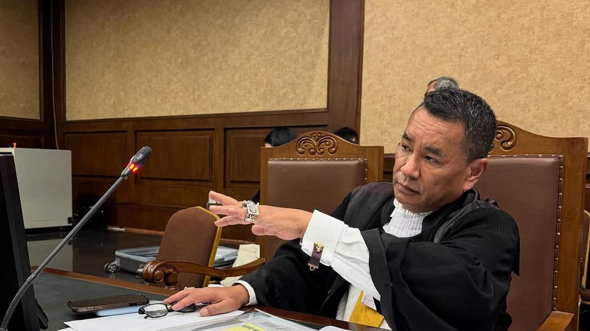 Iqlima Kim Dituntut 6 Bulan Penjara dan Denda Rp100 Juta, Hotman Paris Senggol Razman Nasution