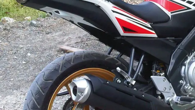 3 Modifikasi Motor yang Dijamin Buat Jengkel Pengguna Jalan