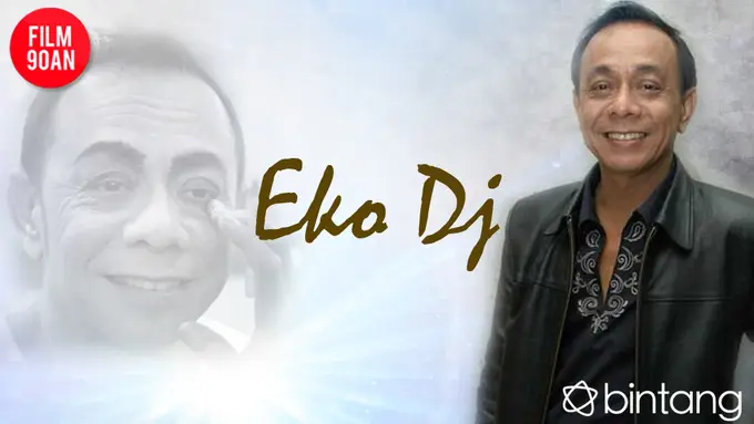 [Bintang] Eko DJ