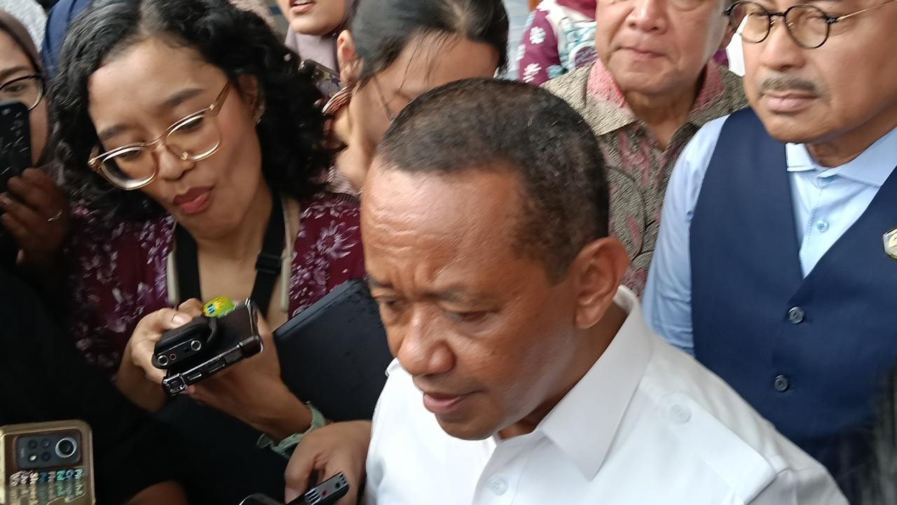 Indonesia Impor Migas dari AS, Menteri Bahlil Pastikan Harga Pertalite dan LPG 3 Kg Tak akan Naik