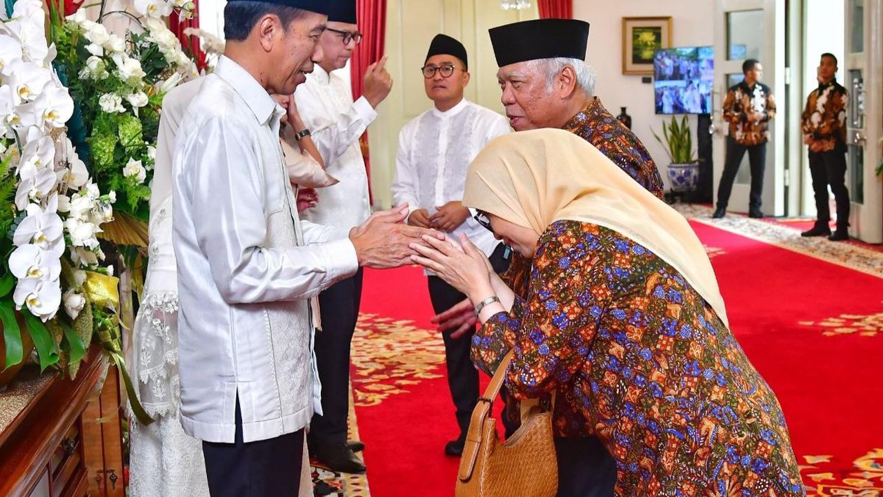 Dok. Istimewa