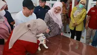 Unair dan Pemkab Banyuwangi Buka Layanan Bedah Hewan, Tangani Tumor hingga Patah Tulang