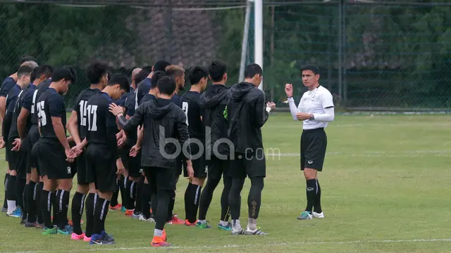 Timnas Thailand
