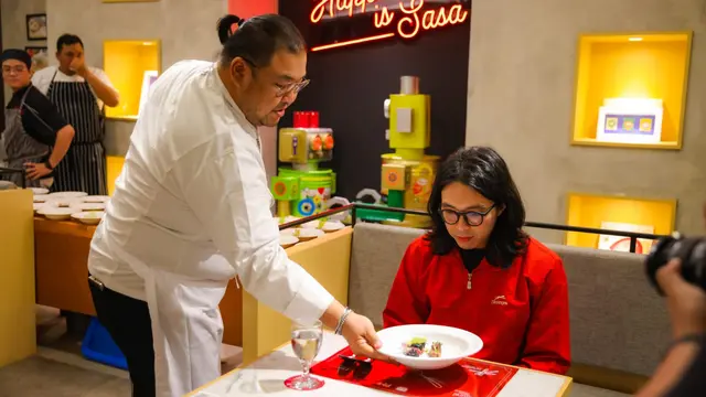 Mengungkap Fakta MSG