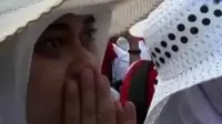Diangkat Jadi PNS, Ribuan Bidan Menangis Haru