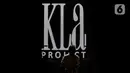 Grup musik Kla Project saat tampil dalam konser 36 tahun Kla Project di Istora Gelora Bung Karno, Senayan, Jakarta, Jumat (25/10/2024). (Liputan6.com/Herman Zakharia)