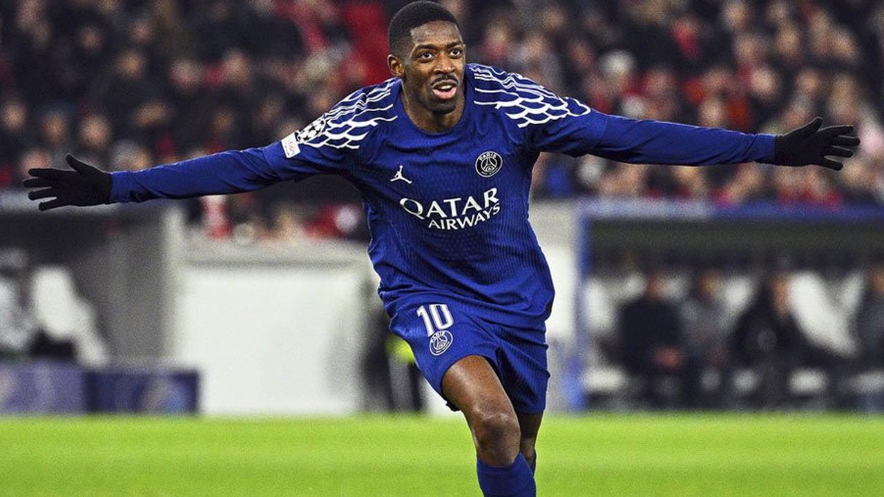 Dengan Trofi UCL, Kini Ousmane Dembele jadi Favorit Ballon dOr 2025?