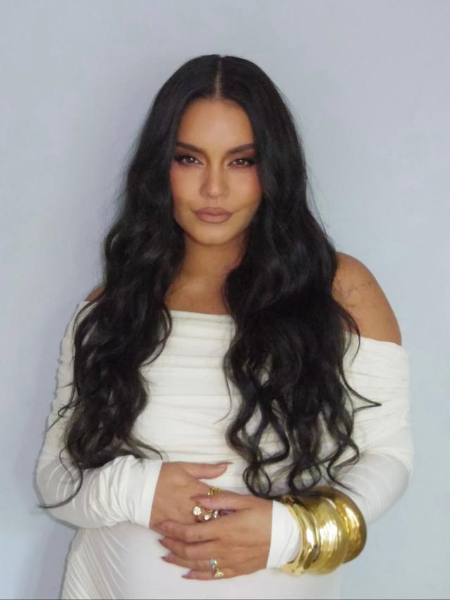 Vanessa Hudgens