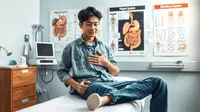 Ciri-Ciri Radang Usus Sembuh: Panduan Lengkap Pemulihan