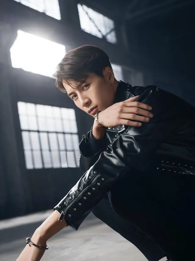 Jackson Wang. (Foto: Instagram @jacksonwang852g7)