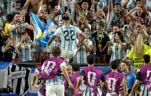Prediksi Argentina vs Bolivia: Laga Pertama Setelah Kekalahan di Final Piala Dunia