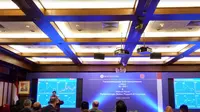BI Gandeng REI buat Pertukaran Data dan Informasi Sektor Properti