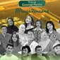 Pegadaian menyelenggarakan webinar Generasi Pandai #Punya Rencana dengan tema Kesempatan Emas di Era Digital.