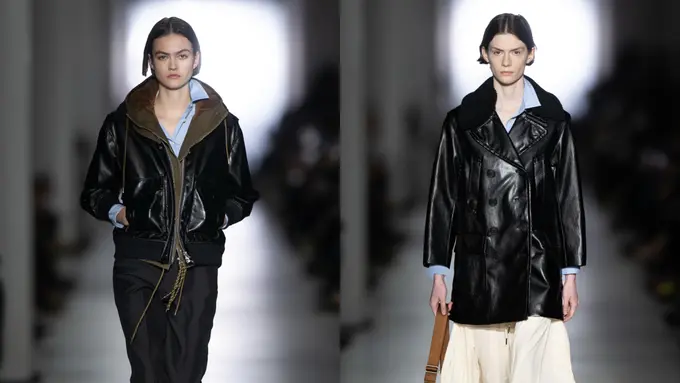 Onitsuka Tiger Bawa Kejutan di Milan Fashion Week (Foto/Sumber: Onitsuka Tiger)